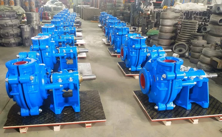 Shipment of 16 Units of 6/4D-AH