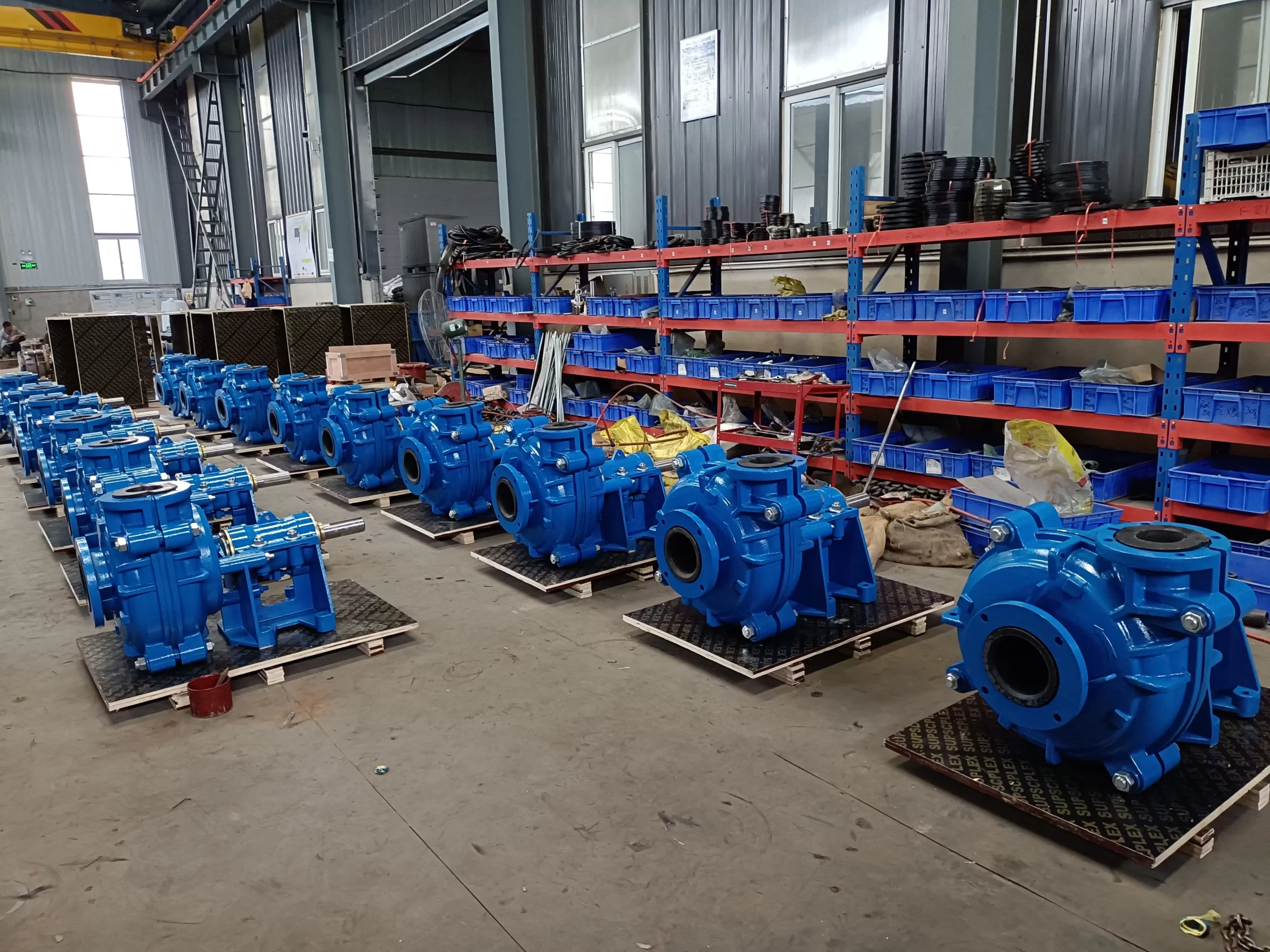 How to choose a suitable slurry pump – slurry pump manufacturer How to choose a suitable slurry pump – slurry pump manufacturer