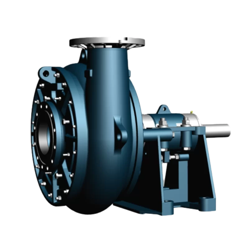 150EE-MCU Mill Underflow Pump