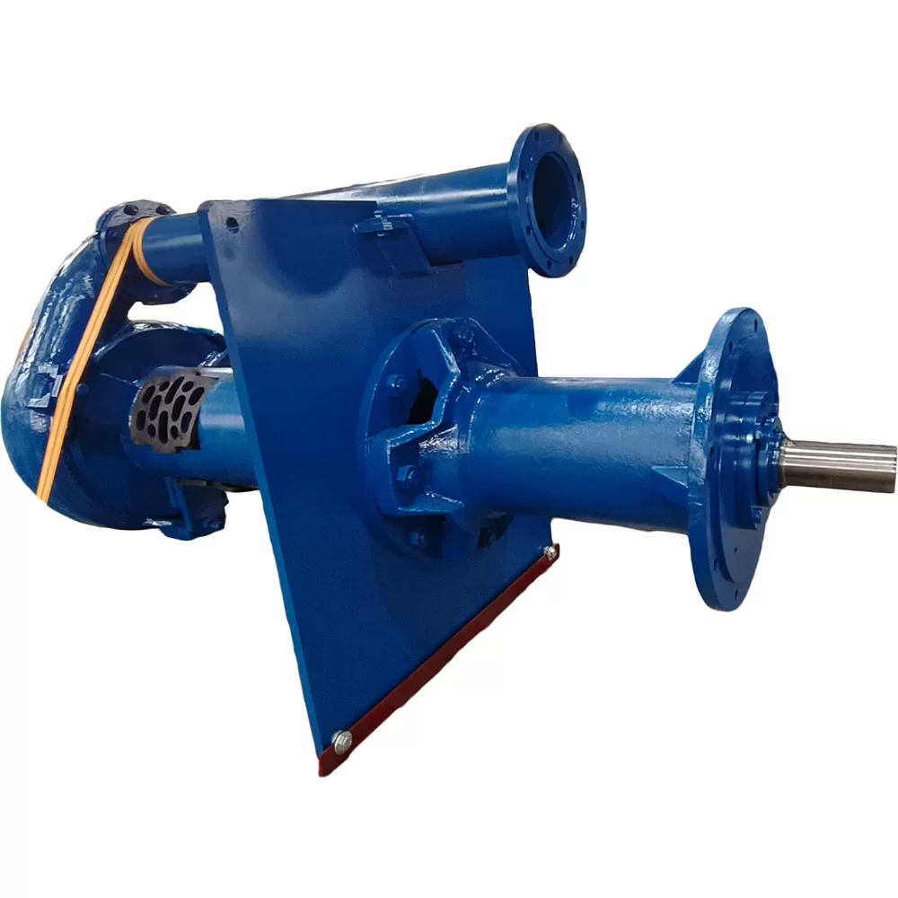 200SV-SP Vertical Sump Slurry Pump
