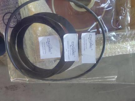 froth pump spare parts