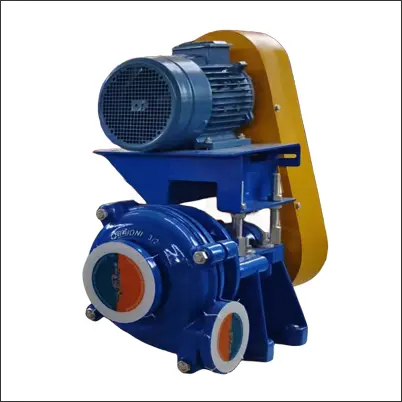 3/2 cnsme slurry pump