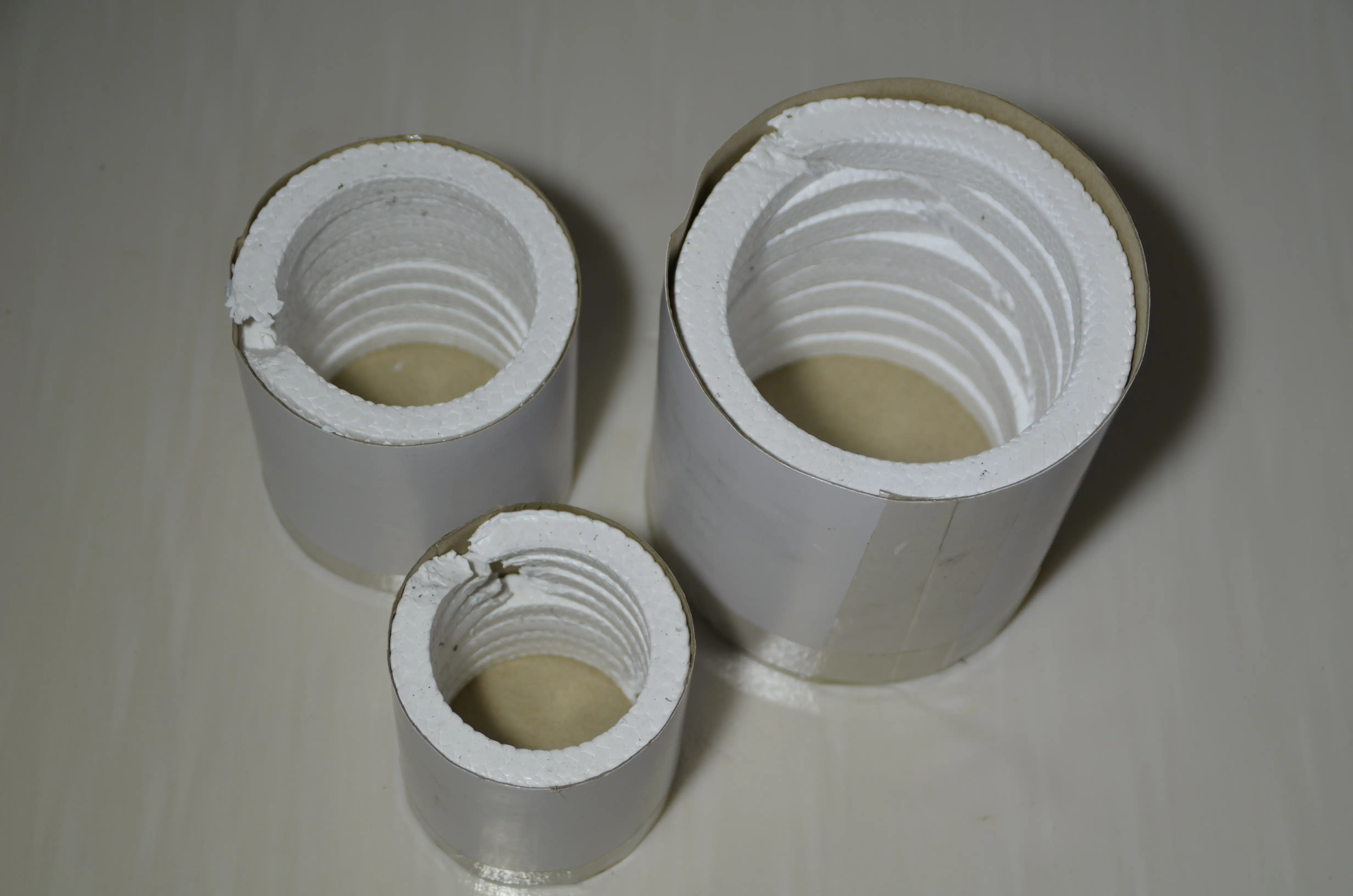 Causes of Gland Seal Leakage