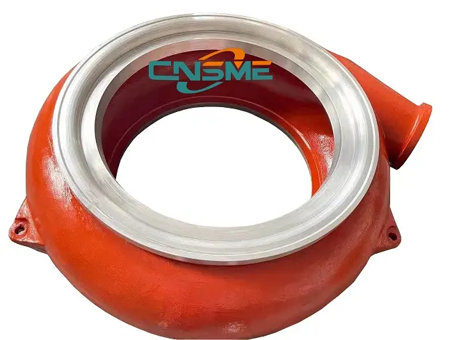 Common Faults & Solutions of Slurry Pumps Common Faults & Solutions of Slurry Pumps