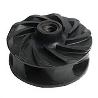 Soft Rubber Impeller Soft Rubber Impeller