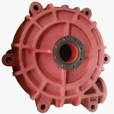 Cast Iron Pump Body Cast Iron Pump Body