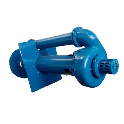 150SV-SP Vertical slurry pump