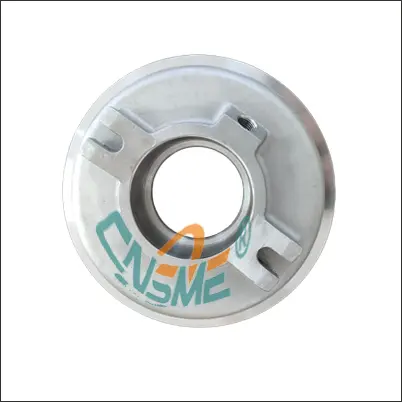 Stainless steel auxiliary impeller Stainless steel auxiliary impeller