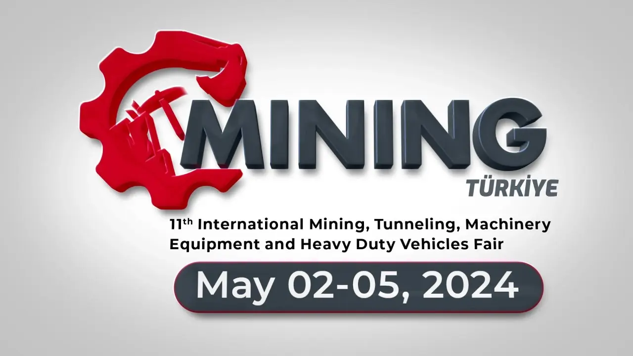 CNSME Slurry Pump Company to Participate in Mining Exhibition in Istanbul, Turkey in Early May! CNSME Slurry Pump Company to Participate in Mining Exhibition in Istanbul, Turkey in Early May!