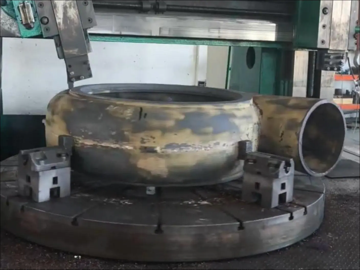 Slurry pump volute is also known as slurry pump sheath