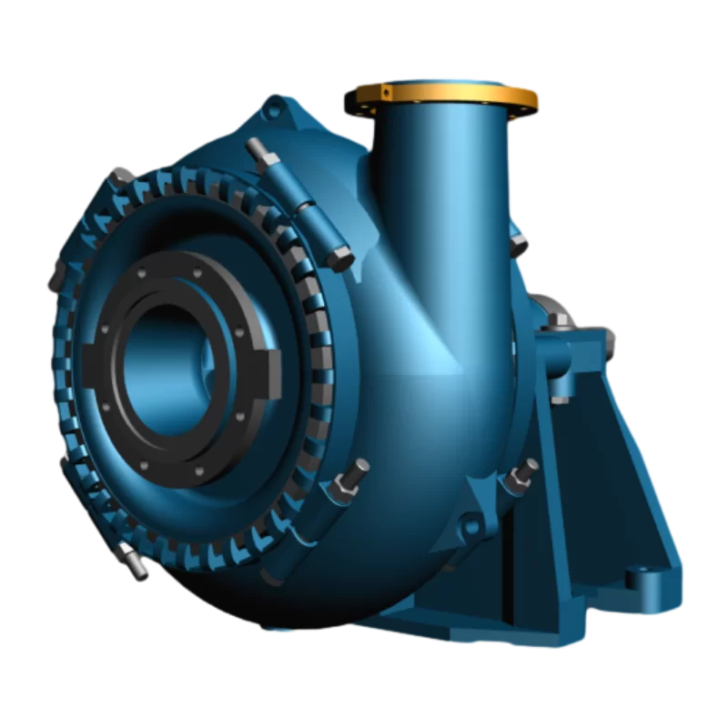 Heavy Duty Sand Gravel Pump SG/200F