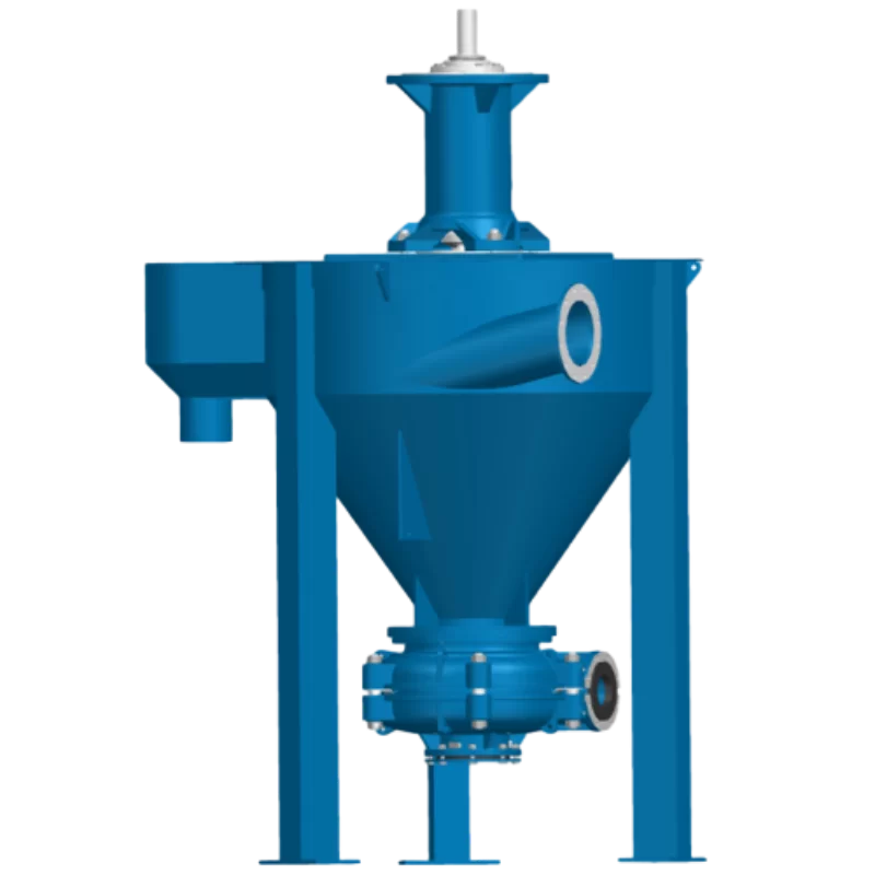 Vertical Tank Froth Pump SF/50QV